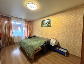 Продается 2-к квартира, 5/5 эт., ул Лесная, д. 3, Квартиры, На продажу