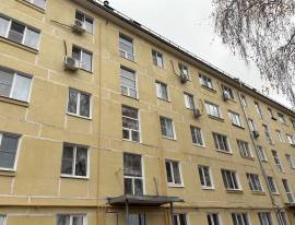 Продается 2-к квартира, 5/5 эт., ул Лесная, д. 3, Квартиры, На продажу