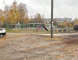 Продается 2-к квартира, 5/5 эт., ул Лесная, д. 3, Квартиры, На продажу