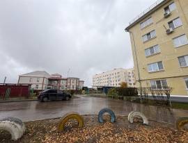 Продается 2-к квартира, 5/5 эт., ул Лесная, д. 3, Квартиры, На продажу