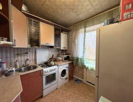 Продается 2-к квартира, 5/5 эт., ул Лесная, д. 3, Квартиры, На продажу