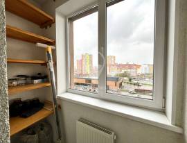 Рязань, Продается 1-к квартира, 6/25 эт., д. 1, Квартиры, На продажу, Горроща