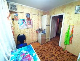 Продается 2-к квартира, 3/3 эт., ул Молодежная, д. 1, Квартиры, На продажу
