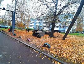 Продается 2-к квартира, 3/3 эт., ул Молодежная, д. 1, Квартиры, На продажу