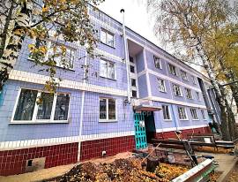 Продается 2-к квартира, 3/3 эт., ул Молодежная, д. 1, Квартиры, На продажу