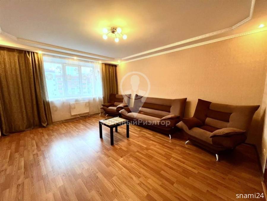 Рязань, Продается 3-к квартира, 9/10 эт., ул Вишневая, д. 21 к 2, Квартиры, На продажу, Московский