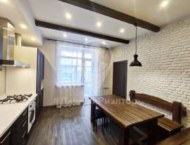 Рязань, Продается 2-к квартира, 6/6 эт., ул Вознесенская, д. 46, Квартиры, На продажу, Центр