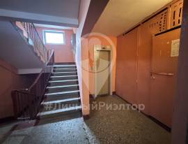 Рязань, Продается 1-к квартира, 1/9 эт., ул Зубковой, д. 19 к 1, Квартиры, На продажу
