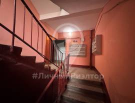 Рязань, Продается 1-к квартира, 1/9 эт., ул Зубковой, д. 19 к 1, Квартиры, На продажу