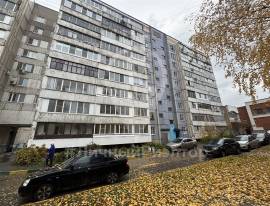 Рязань, Продается 1-к квартира, 1/9 эт., ул Зубковой, д. 19 к 1, Квартиры, На продажу