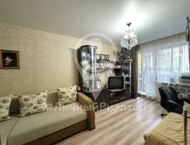 Рязань, Продается 1-к квартира, 1/9 эт., ул Зубковой, д. 19 к 1, Квартиры, На продажу