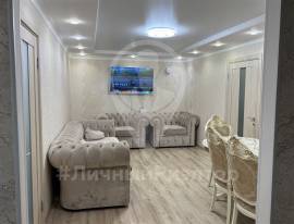 Рыбное, Продается 3-к квартира, 2/3 эт., ул Крымская, д. 1, Квартиры, На продажу