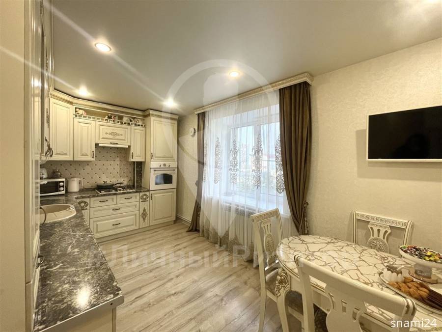 Рыбное, Продается 3-к квартира, 2/3 эт., ул Крымская, д. 1, Квартиры, На продажу