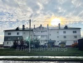 Рыбное, Продается 3-к квартира, 2/3 эт., ул Крымская, д. 1, Квартиры, На продажу