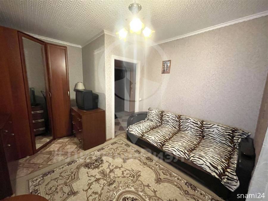 Рыбное, Продается 1-к квартира, 3/3 эт., ул Большая, д. 12Б, Квартиры, На продажу