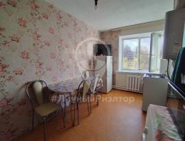 Михайлов, Продается 1-к квартира, 2/3 эт., ул Лавренева, д. 8, Квартиры, На продажу