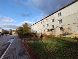 Михайлов, Продается 1-к квартира, 2/3 эт., ул Лавренева, д. 8, Квартиры, На продажу