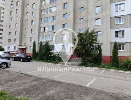 Рязань, Продается 2-к квартира, 1/10 эт., ул 9-я Линия, д. 32 к 3, Квартиры, На продажу, Горроща