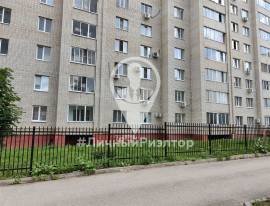 Рязань, Продается 2-к квартира, 1/10 эт., ул 9-я Линия, д. 32 к 3, Квартиры, На продажу, Горроща