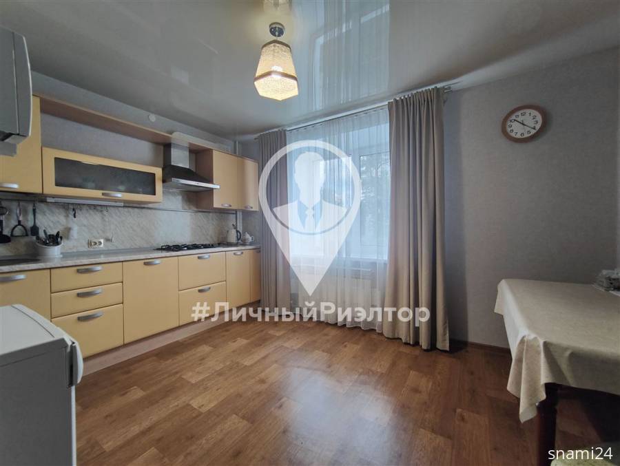 Рязань, Продается 2-к квартира, 1/10 эт., ул 9-я Линия, д. 32 к 3, Квартиры, На продажу, Горроща