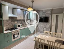 Рязань, Сдается 2-к квартира, 10/10 эт., ул Зубковой, д. 29 к 1, Квартиры, В аренду
