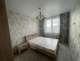 Рязань, Сдается 1-к квартира, 10/25 эт., ул Новоселов, д. 45 к 2, Квартиры, В аренду, Дашково песочня