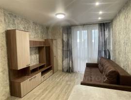 Рязань, Сдается 1-к квартира, 10/25 эт., ул Новоселов, д. 45 к 2, Квартиры, В аренду, Дашково песочня