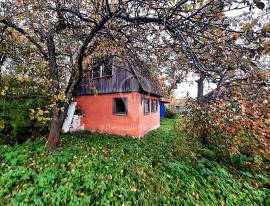 Дома, На продажу