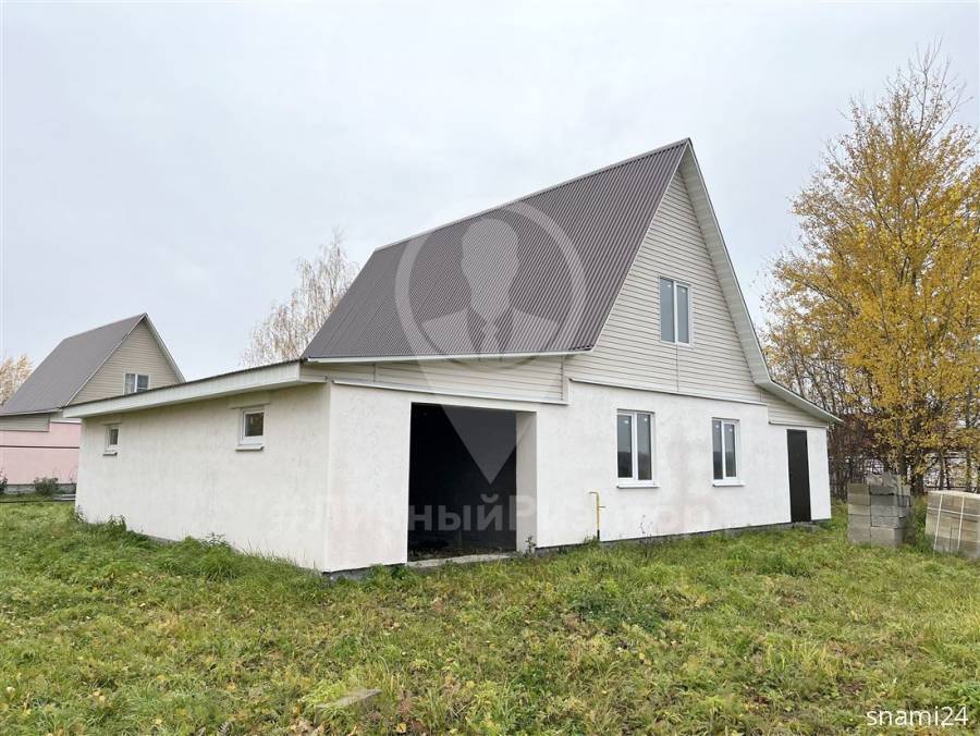 Дома, На продажу