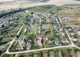 Земельные участки, На продажу