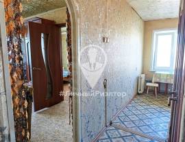 Продается 2-к квартира, 5/5 эт., ул Молодежная, д. 1, Квартиры, На продажу