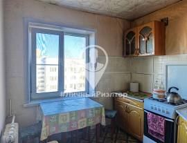 Продается 2-к квартира, 5/5 эт., ул Молодежная, д. 1, Квартиры, На продажу