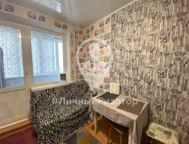 Рязань, Продается 1-к квартира, 7/9 эт., ул Зубковой, д. 17 к 2, Квартиры, На продажу, Дашково песочня