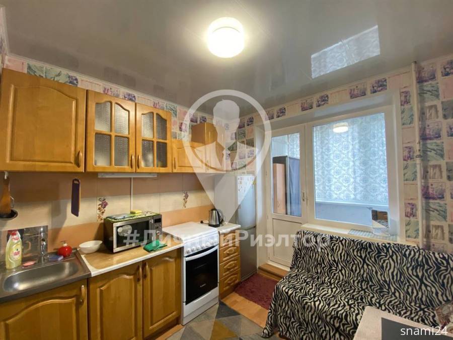 Рязань, Продается 1-к квартира, 7/9 эт., ул Зубковой, д. 17 к 2, Квартиры, На продажу, Дашково песочня