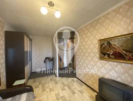 Рязань, Продается 1-к квартира, 7/9 эт., ул Зубковой, д. 17 к 2, Квартиры, На продажу, Дашково песочня