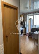 Рязань, Продается 1-к квартира, 7/9 эт., ул Зубковой, д. 17 к 2, Квартиры, На продажу, Дашково песочня