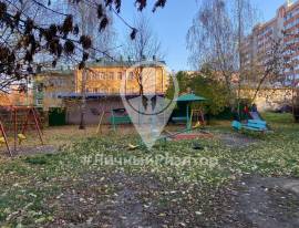 Рязань, Продается 1-к квартира, 7/9 эт., ул Зубковой, д. 17 к 2, Квартиры, На продажу, Дашково песочня