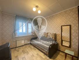 Рязань, Продается 1-к квартира, 7/9 эт., ул Зубковой, д. 17 к 2, Квартиры, На продажу, Дашково песочня