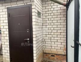 Спасск-Рязанский, Продается 2-к квартира, 1/1 эт., ул Луначарского, д. 41, Квартиры, На продажу