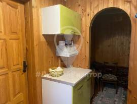 Спасск-Рязанский, Продается 2-к квартира, 1/1 эт., ул Луначарского, д. 41, Квартиры, На продажу