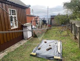 Спасск-Рязанский, Продается 2-к квартира, 1/1 эт., ул Луначарского, д. 41, Квартиры, На продажу