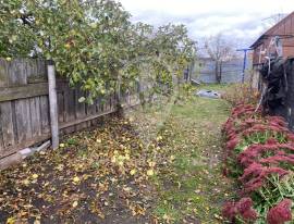 Спасск-Рязанский, Продается 2-к квартира, 1/1 эт., ул Луначарского, д. 41, Квартиры, На продажу