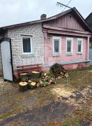 Спасск-Рязанский, Продается 2-к квартира, 1/1 эт., ул Луначарского, д. 41, Квартиры, На продажу