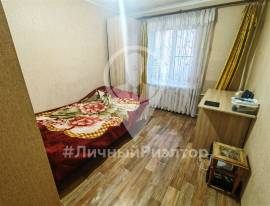 Рязань, Продается 3-к квартира, 1/9 эт., ул Бирюзова, д. 3 к 5, Квартиры, На продажу, Канищево