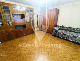 Рязань, Продается 3-к квартира, 1/9 эт., ул Бирюзова, д. 3 к 5, Квартиры, На продажу