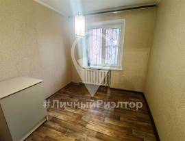 Рязань, Продается 3-к квартира, 1/9 эт., ул Бирюзова, д. 3 к 5, Квартиры, На продажу, Канищево