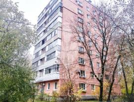 Рязань, Продается 3-к квартира, 1/9 эт., ул Бирюзова, д. 3 к 5, Квартиры, На продажу, Канищево