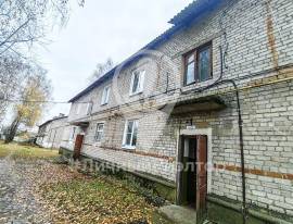 Продается 2-к квартира, 2/2 эт., ул Денисова, д. 3, Квартиры, На продажу