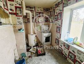 Продается 2-к квартира, 2/2 эт., ул Денисова, д. 3, Квартиры, На продажу