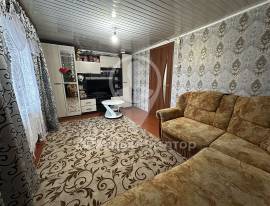 Захарово, Продается 4-к квартира, 1/1 эт., ул Луговая, д. 1, Квартиры, На продажу